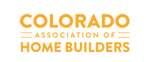 CAHB Colorado Association Home Builders Logo