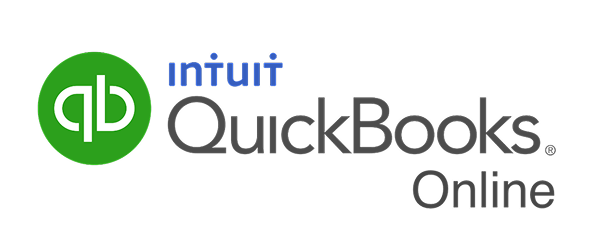 Intuit QuickBooks Online logo in color.
