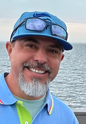 John Albright - InvoiceIQ