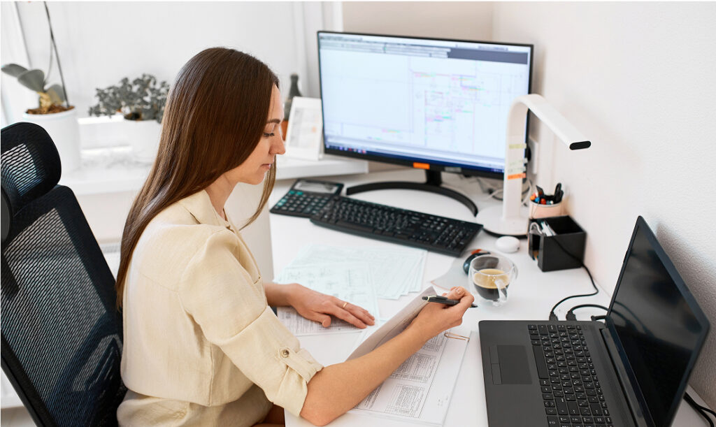 What Drives Us at InvoiceIQ