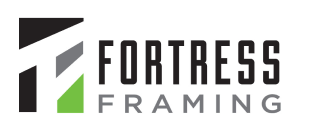 Fortress Framing Logo